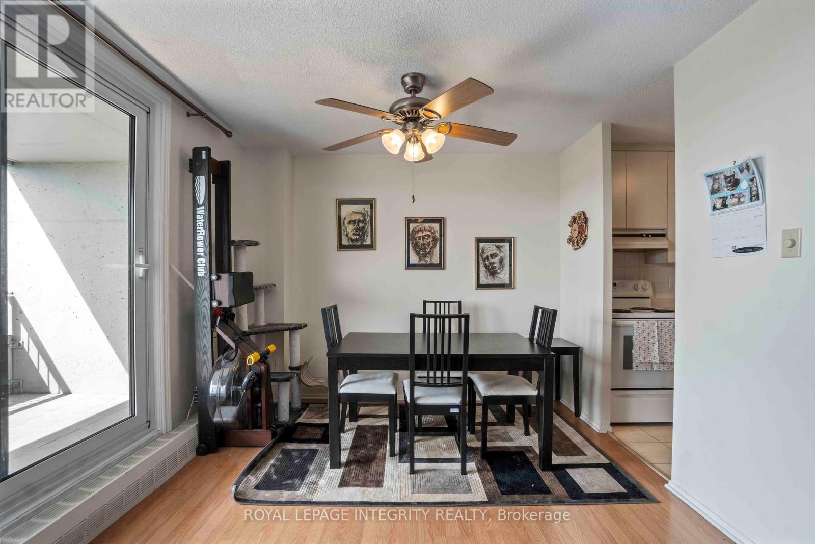 1003 - 1785 Frobisher Lane, Ottawa, Ontario  K1G 3T7 - Photo 4 - X12400824
