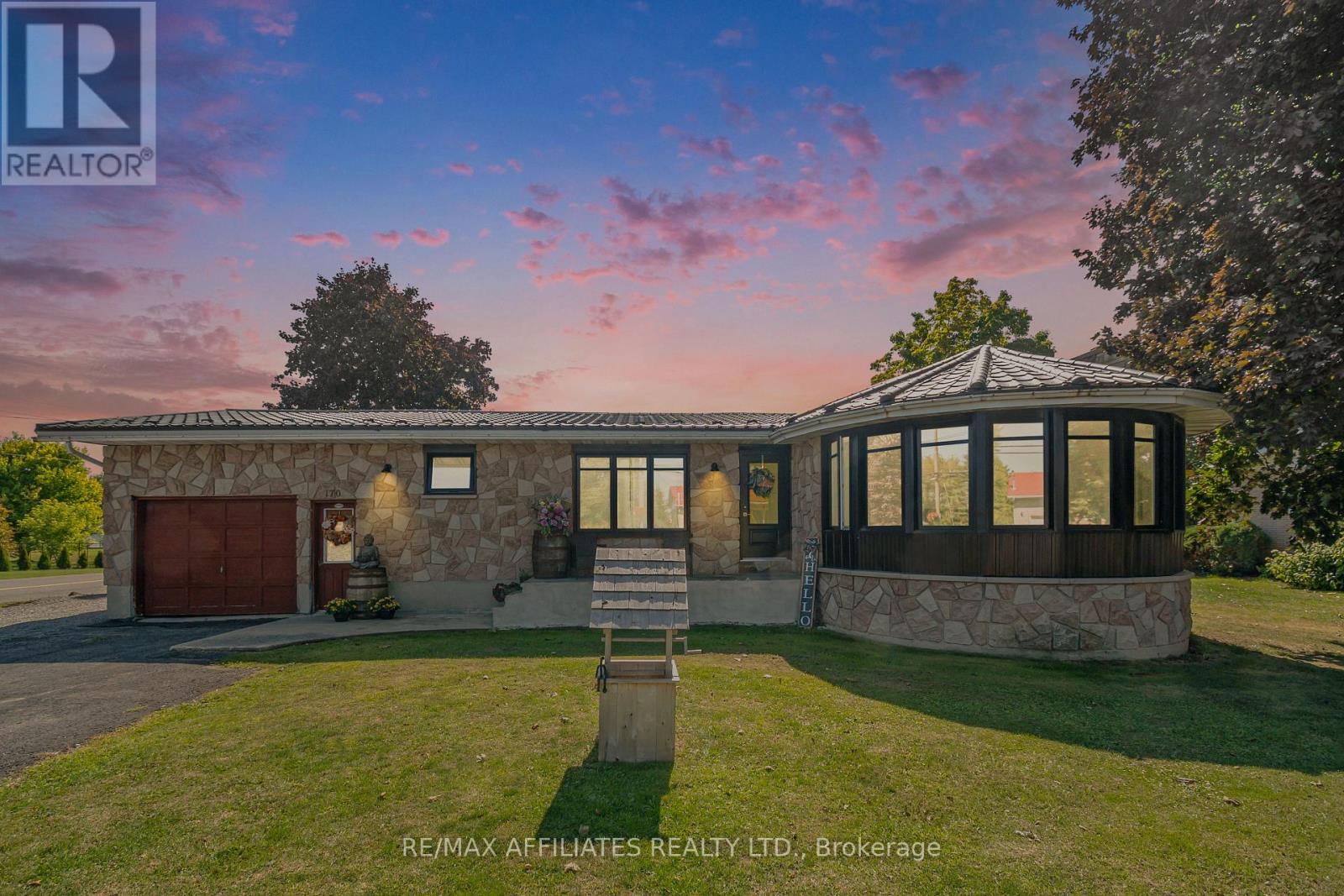 170 RUE PRINCIPALE ROAD, The Nation, Ontario