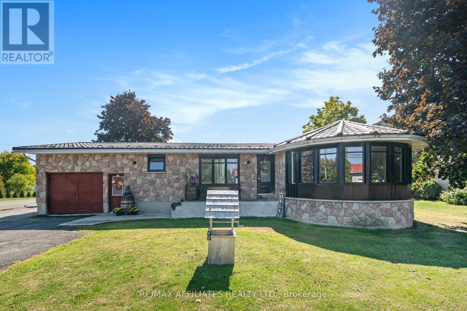 170 Rue Principale Road, The Nation, Ontario  K0A 3C0 - Photo 2 - X12400829