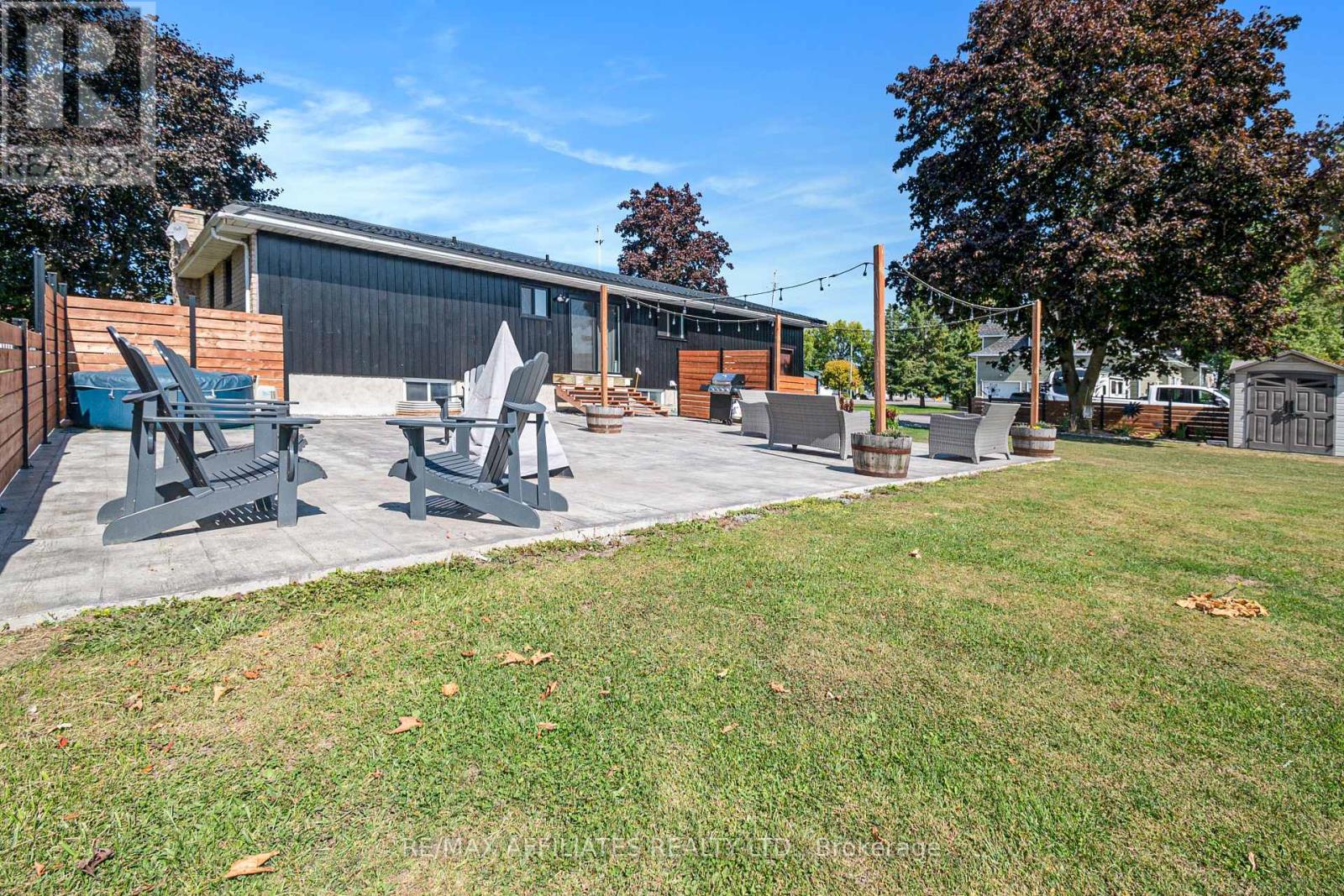 170 Rue Principale Road, The Nation, Ontario  K0A 3C0 - Photo 30 - X12400829