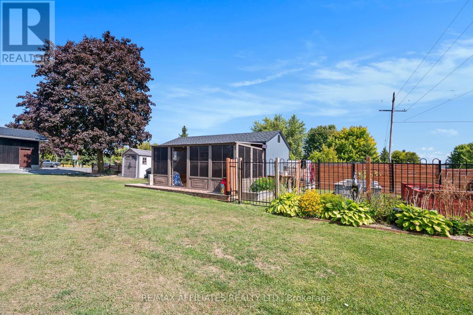 170 Rue Principale Road, The Nation, Ontario  K0A 3C0 - Photo 33 - X12400829