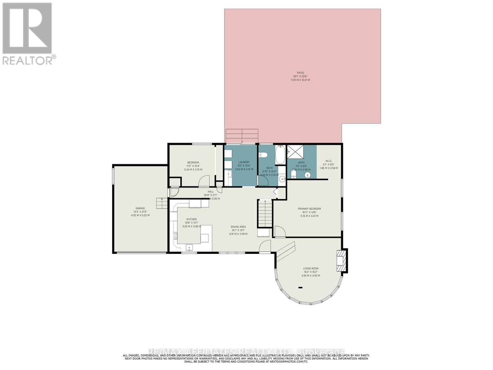 170 Rue Principale Road, The Nation, Ontario  K0A 3C0 - Photo 42 - X12400829