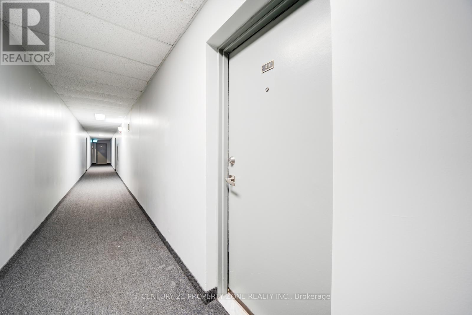 411 - 936 Glen Street, Oshawa (Lakeview), Ontario  L1J 5Z7 - Photo 11 - E12400664