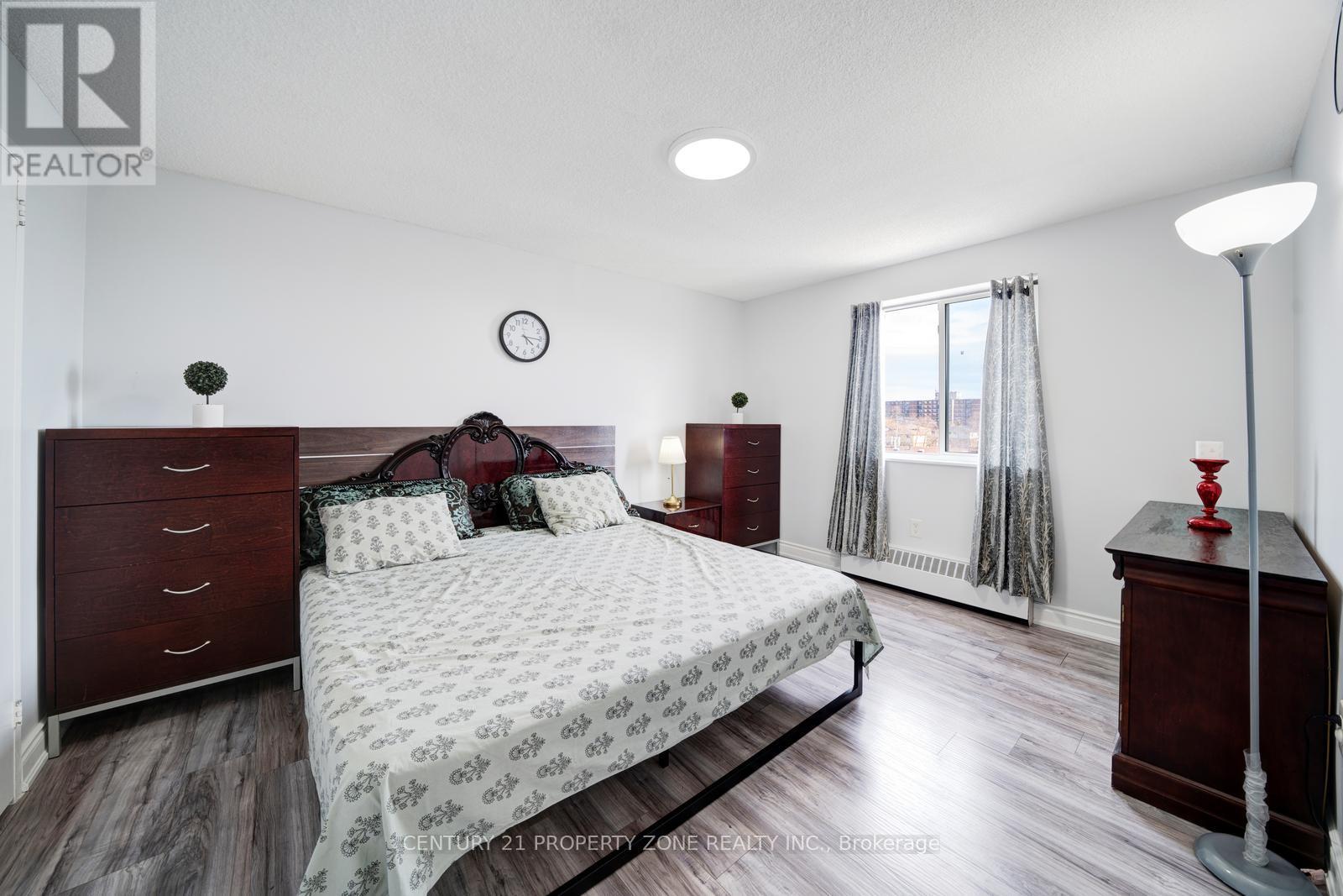 411 - 936 Glen Street, Oshawa (Lakeview), Ontario  L1J 5Z7 - Photo 33 - E12400664