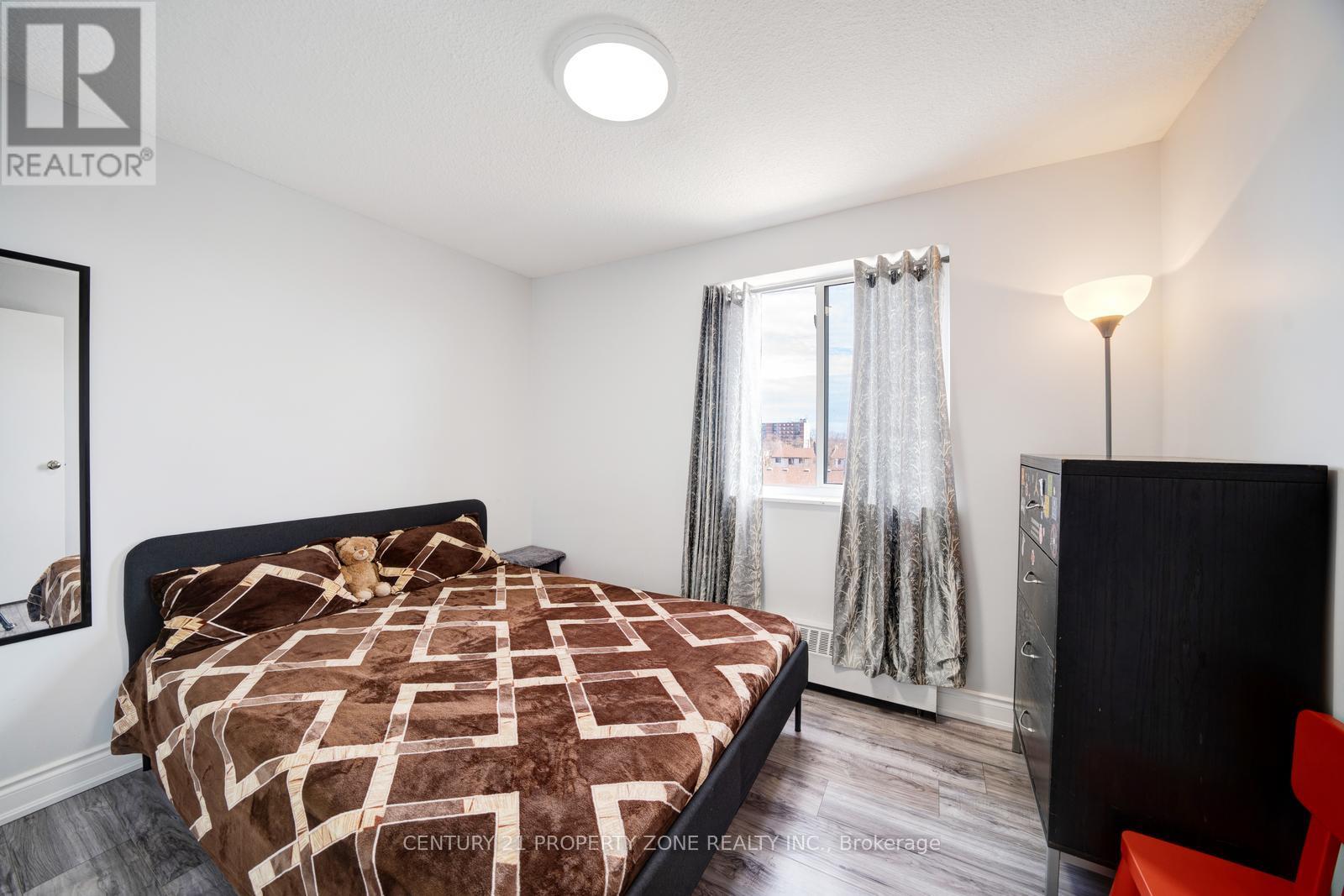 411 - 936 Glen Street, Oshawa (Lakeview), Ontario  L1J 5Z7 - Photo 39 - E12400664