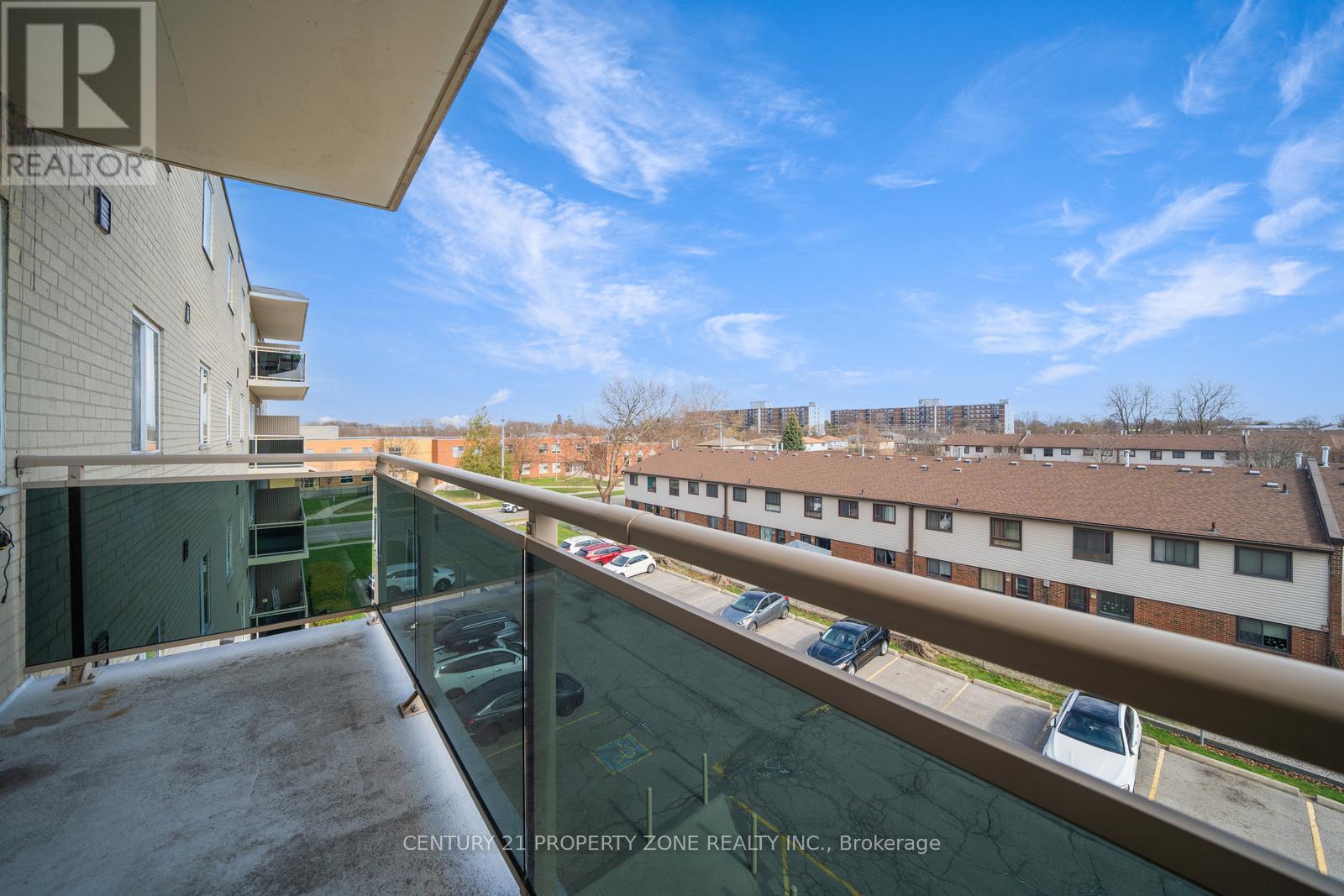 411 - 936 Glen Street, Oshawa (Lakeview), Ontario  L1J 5Z7 - Photo 48 - E12400664