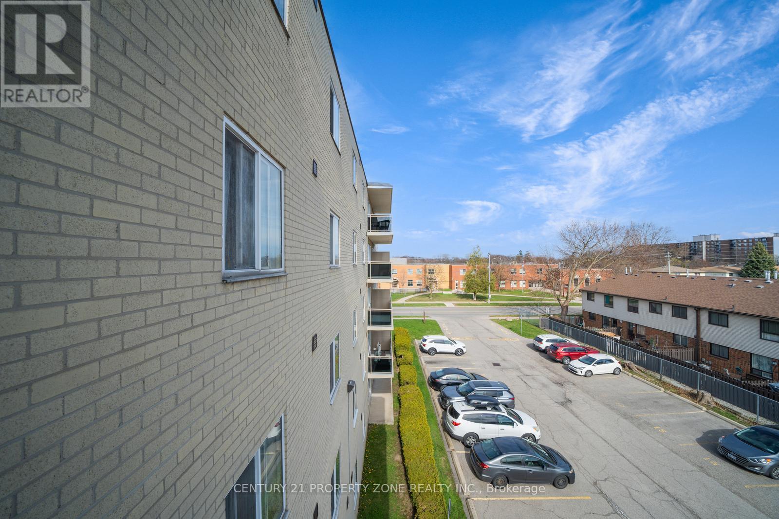 411 - 936 Glen Street, Oshawa (Lakeview), Ontario  L1J 5Z7 - Photo 50 - E12400664