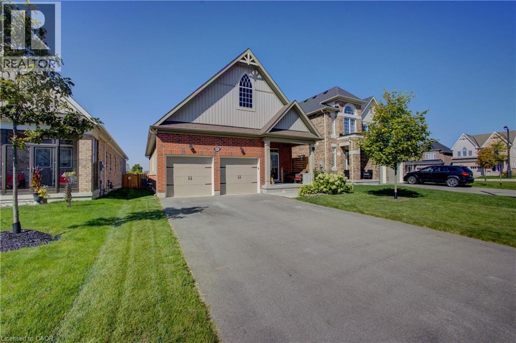 42 Jenkins Street, Grand Valley, Ontario  L9W 7R3 - Photo 3 - 40769156
