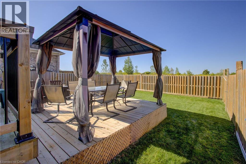 42 Jenkins Street, Grand Valley, Ontario  L9W 7R3 - Photo 39 - 40769156