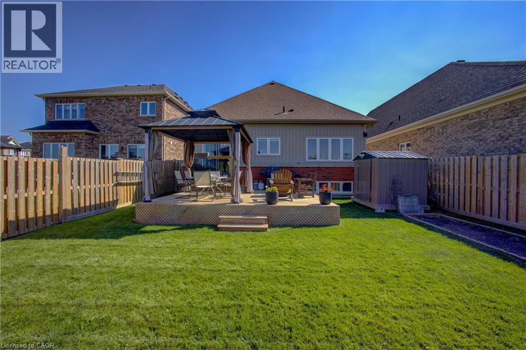 42 Jenkins Street, Grand Valley, Ontario  L9W 7R3 - Photo 40 - 40769156