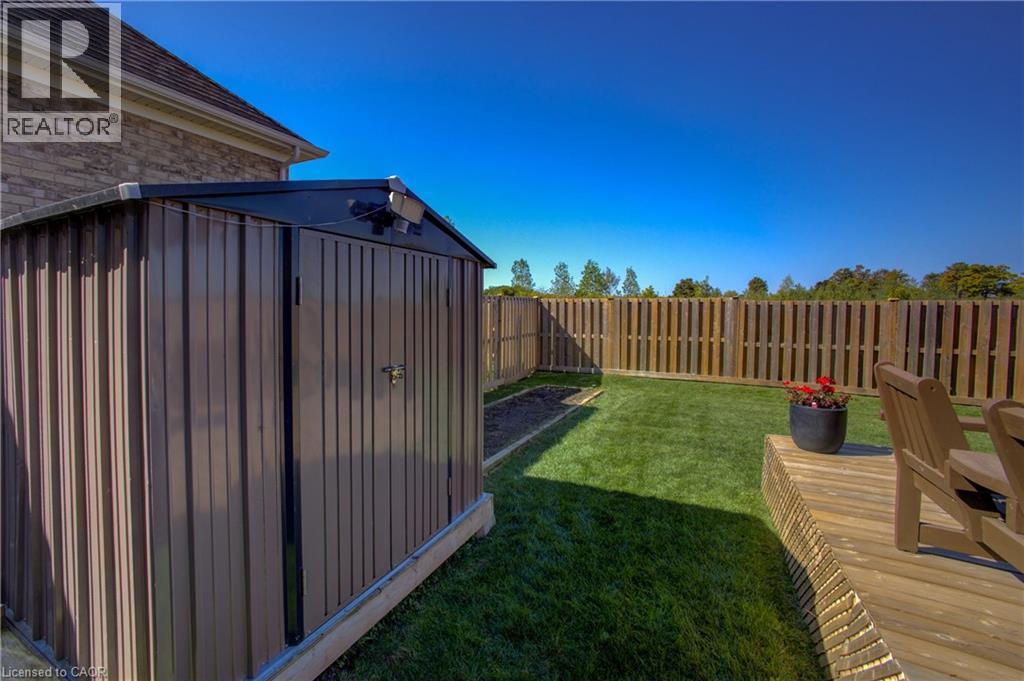 42 Jenkins Street, Grand Valley, Ontario  L9W 7R3 - Photo 44 - 40769156