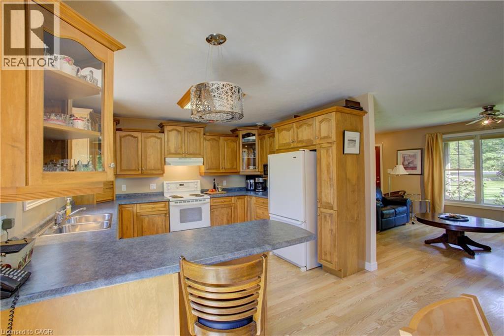394358 2 Concession, Durham, Ontario  N0G 1R0 - Photo 10 - 40768387