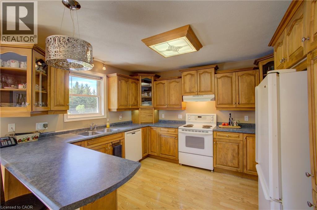 394358 2 Concession, Durham, Ontario  N0G 1R0 - Photo 11 - 40768387