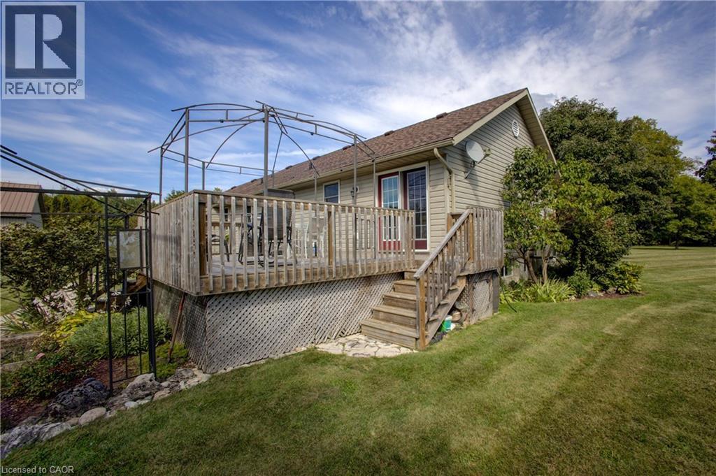 394358 2 Concession, Durham, Ontario  N0G 1R0 - Photo 28 - 40768387