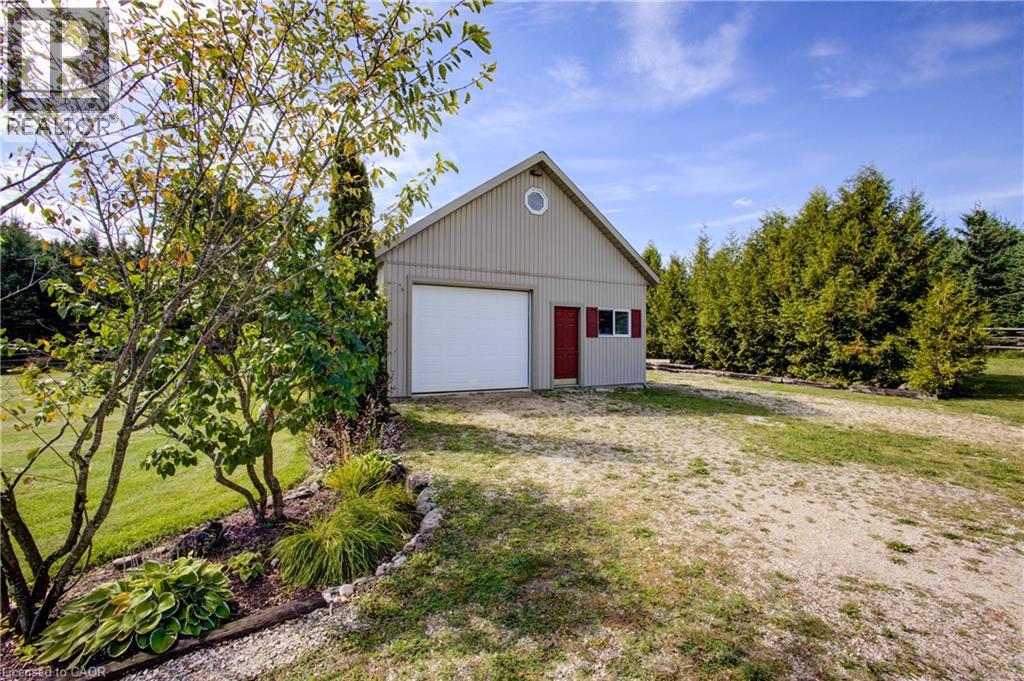 394358 2 Concession, Durham, Ontario  N0G 1R0 - Photo 34 - 40768387