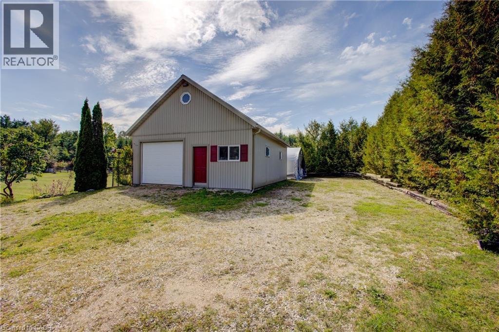 394358 2 Concession, Durham, Ontario  N0G 1R0 - Photo 35 - 40768387