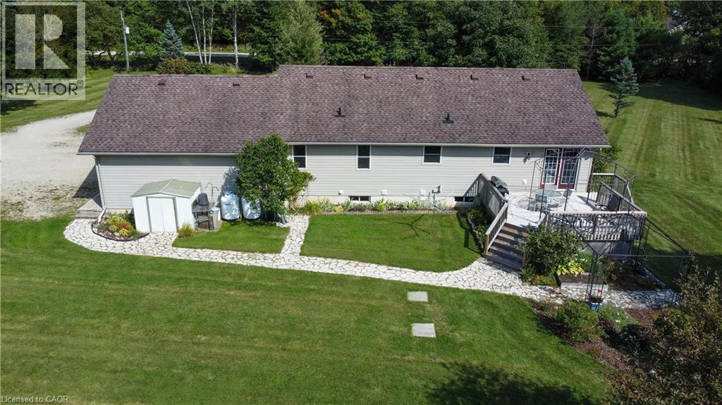394358 2 Concession, Durham, Ontario  N0G 1R0 - Photo 38 - 40768387