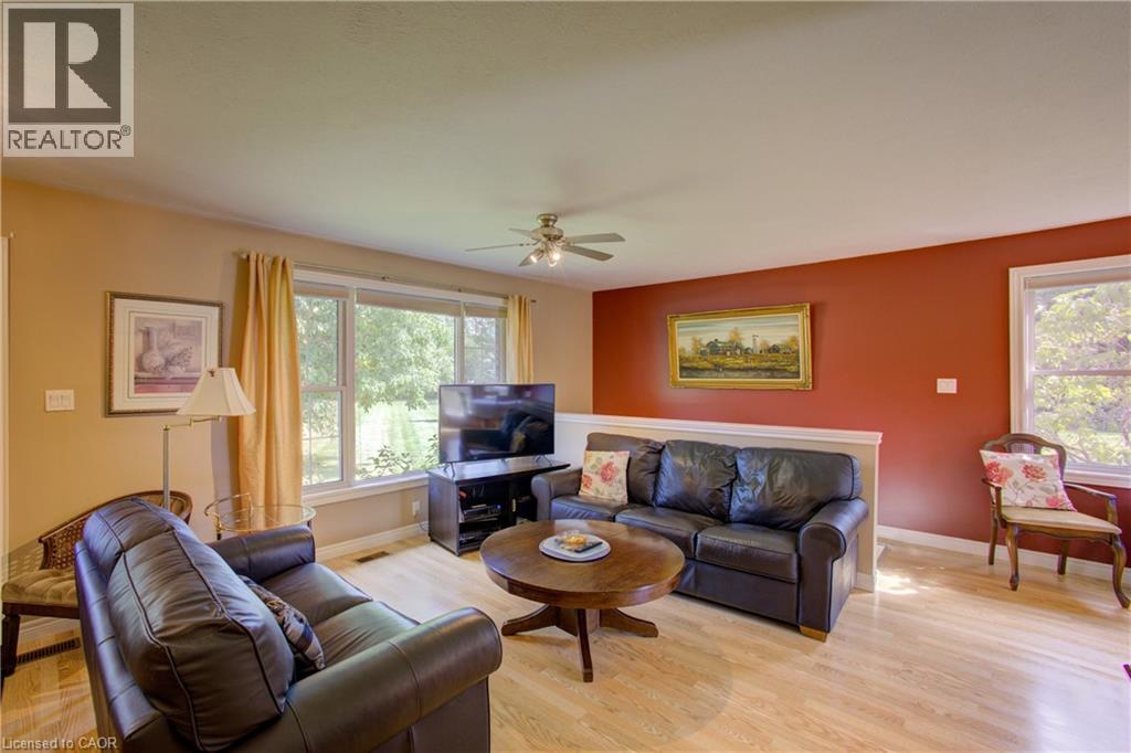 394358 2 Concession, Durham, Ontario  N0G 1R0 - Photo 4 - 40768387