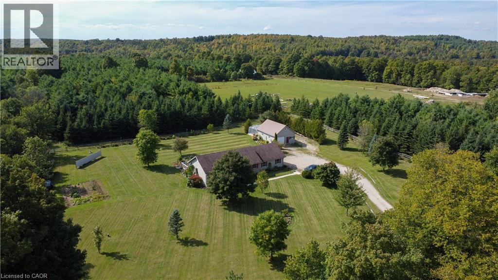 394358 2 Concession, Durham, Ontario  N0G 1R0 - Photo 44 - 40768387