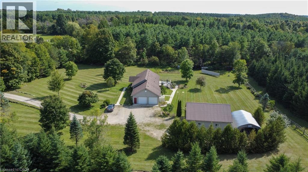 394358 2 Concession, Durham, Ontario  N0G 1R0 - Photo 46 - 40768387