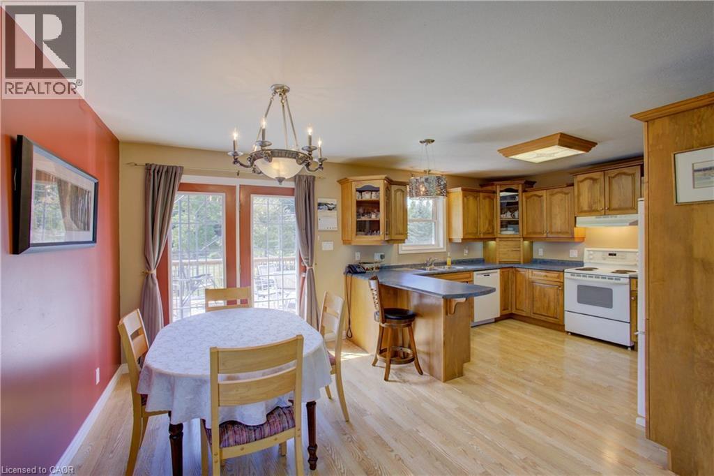 394358 2 Concession, Durham, Ontario  N0G 1R0 - Photo 7 - 40768387