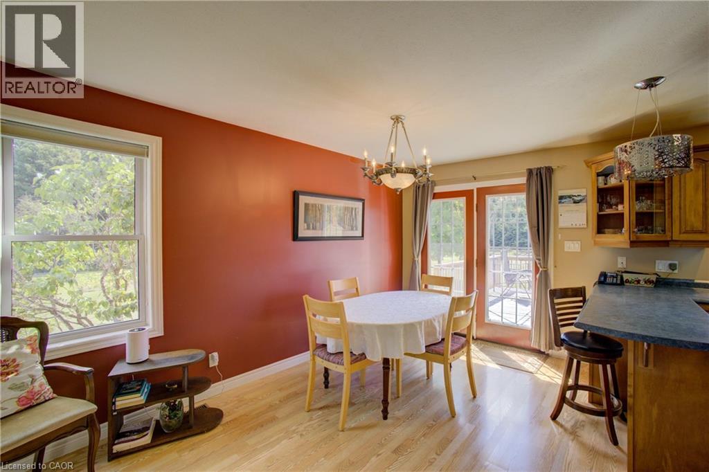 394358 2 Concession, Durham, Ontario  N0G 1R0 - Photo 8 - 40768387