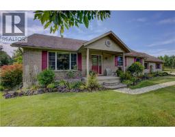 394358 2 CONCESSION, Durham, Ontario