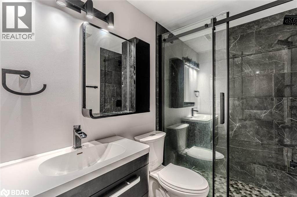 17 Wagner Crescent Unit# Lower, Essa, Ontario  L3W 0P4 - Photo 6 - 40768620