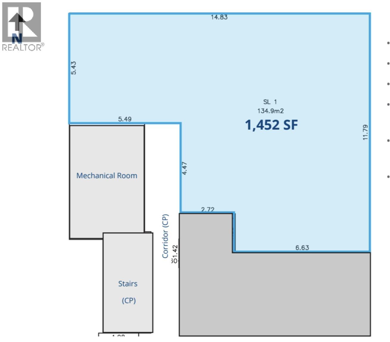150 E CORDOVA STREET, Vancouver, British Columbia