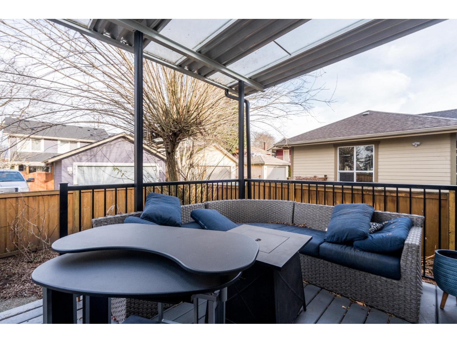 5883 Garrison Boulevard, Garrison Crossing, Chilliwack, British Columbia  V2R 5X8 - Photo 35 - R3005657