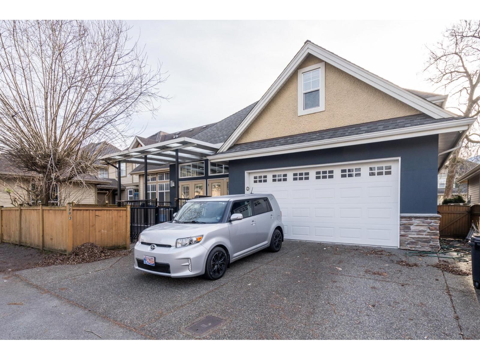 5883 Garrison Boulevard, Garrison Crossing, Chilliwack, British Columbia  V2R 5X8 - Photo 32 - R3005657
