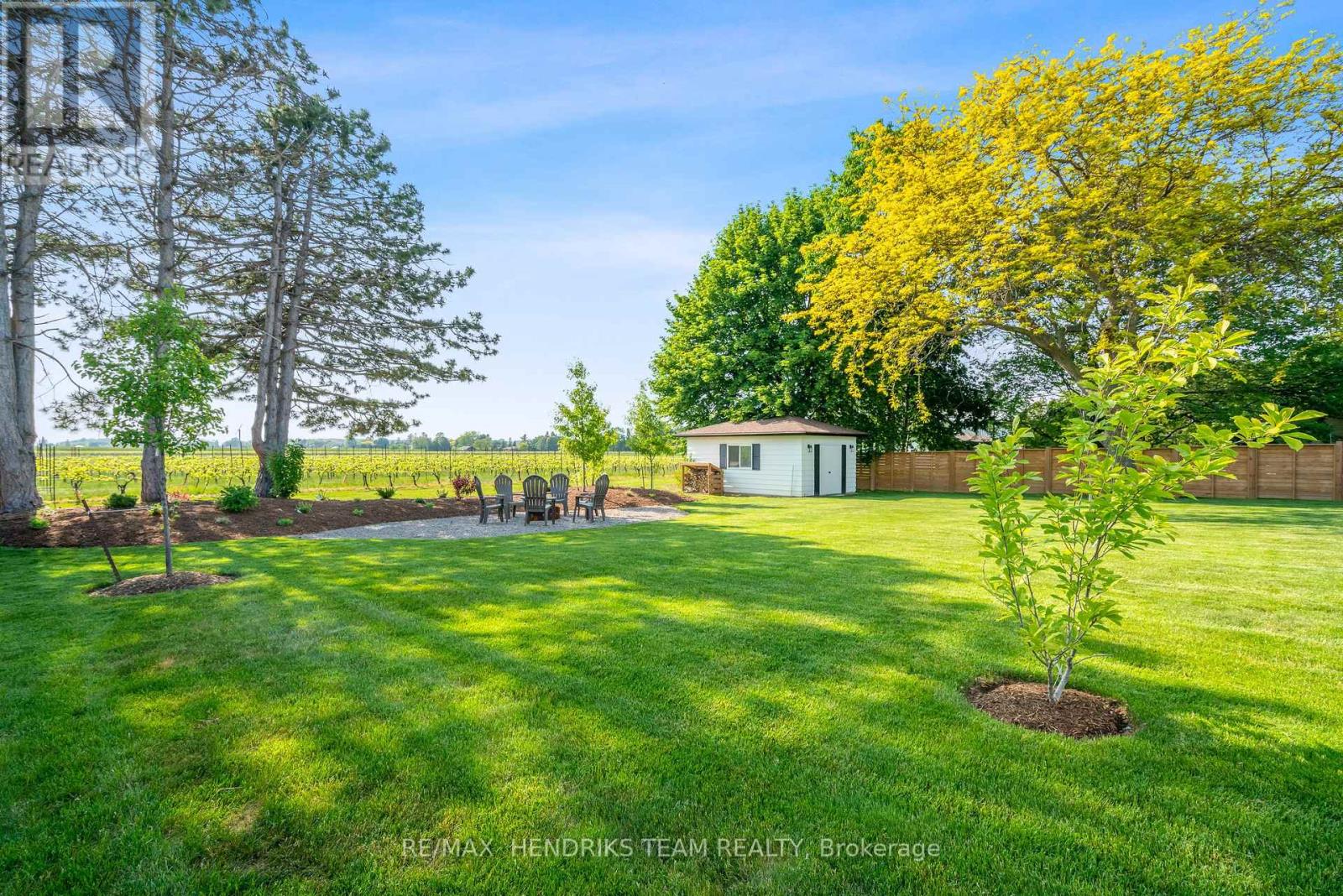 1892 Concession 4 Road, Niagara-On-The-Lake, Ontario  L0S 1J0 - Photo 37 - X12400733