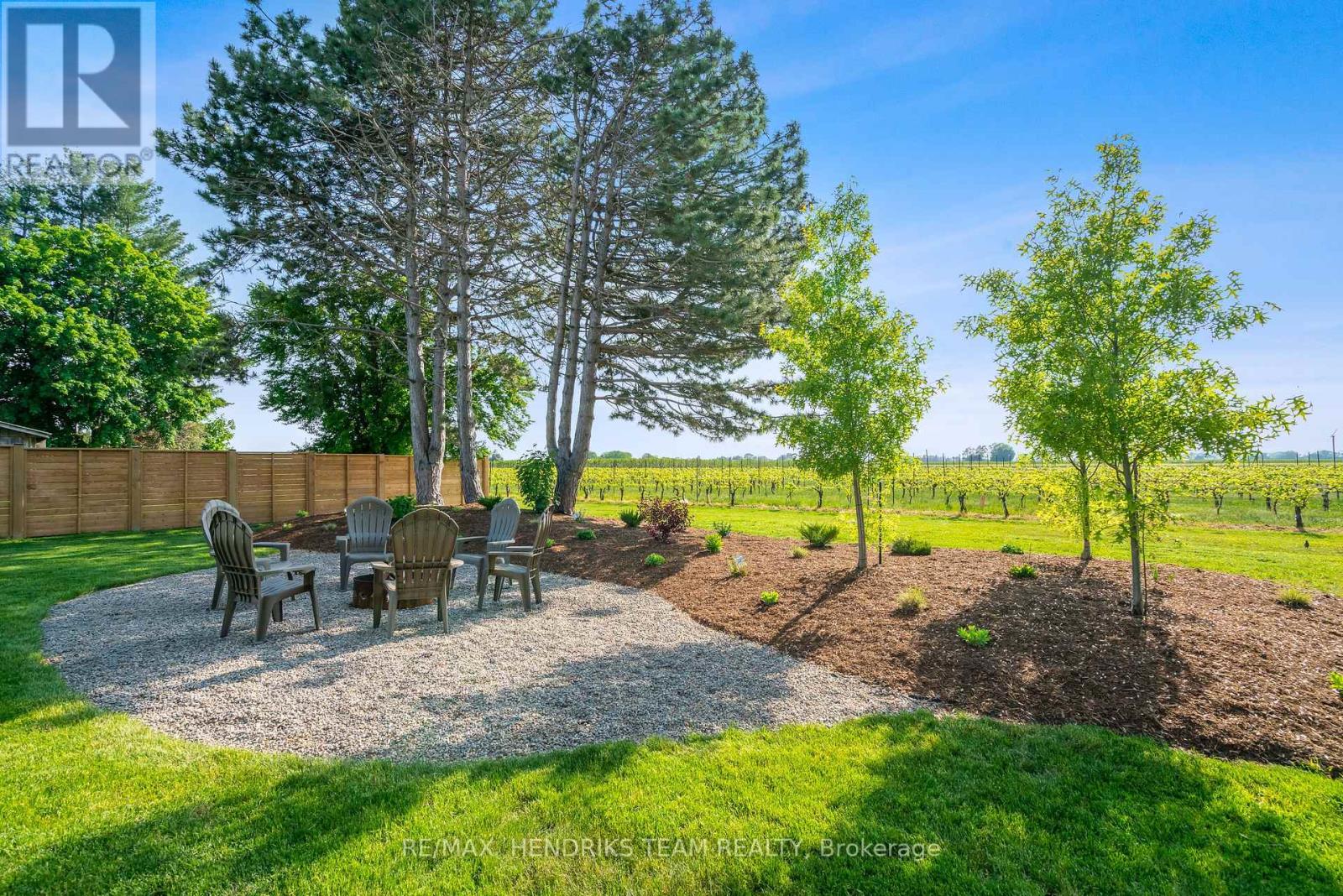 1892 Concession 4 Road, Niagara-On-The-Lake, Ontario  L0S 1J0 - Photo 38 - X12400733