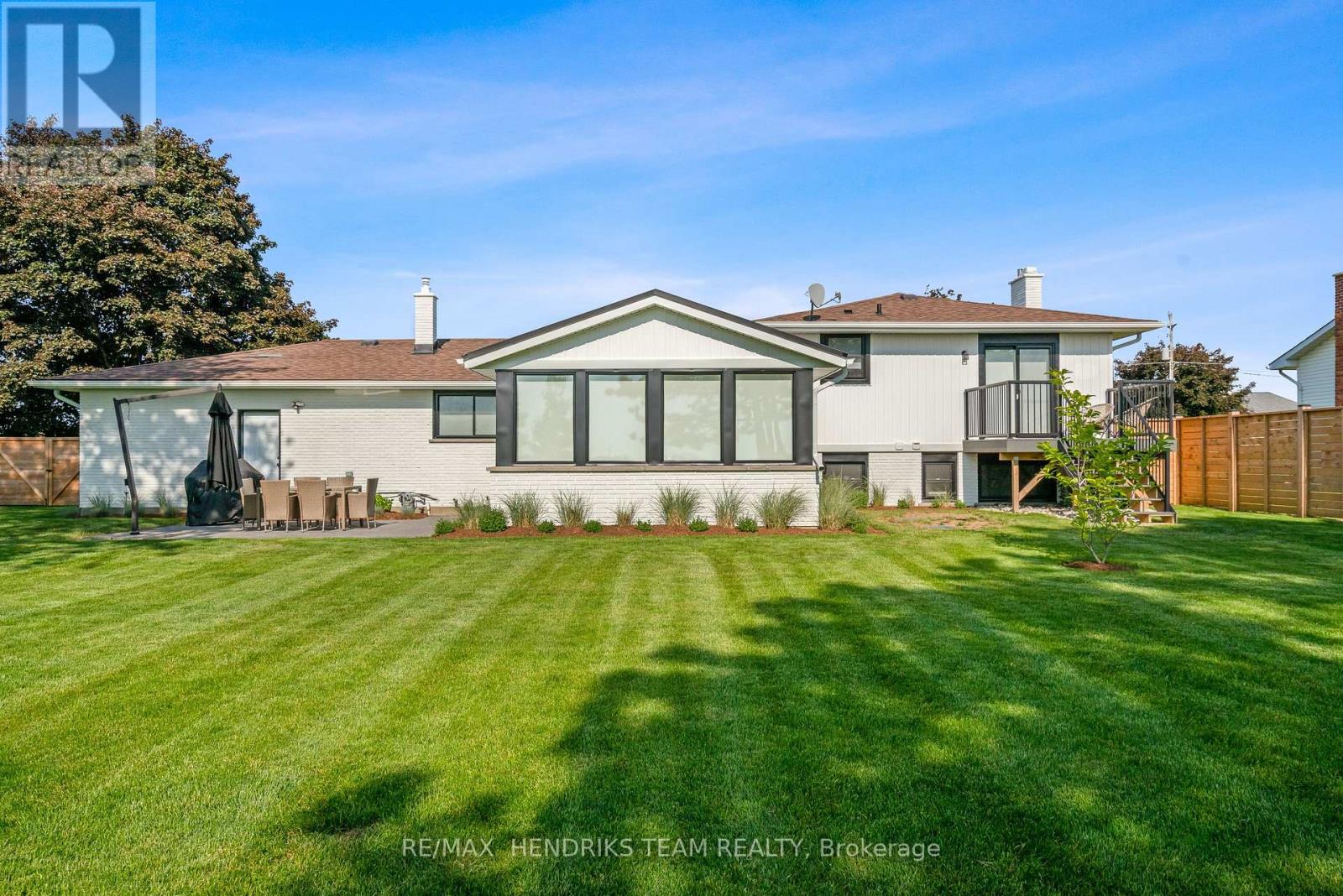 1892 Concession 4 Road, Niagara-On-The-Lake, Ontario  L0S 1J0 - Photo 39 - X12400733