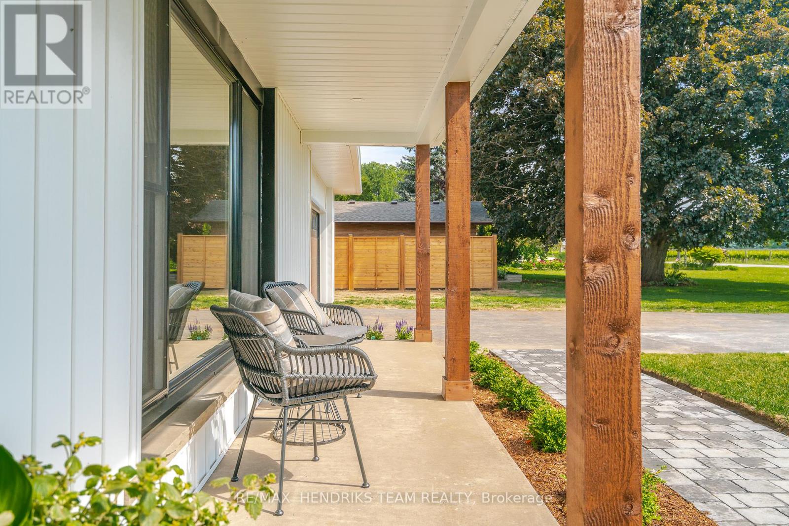 1892 Concession 4 Road, Niagara-On-The-Lake, Ontario  L0S 1J0 - Photo 5 - X12400733