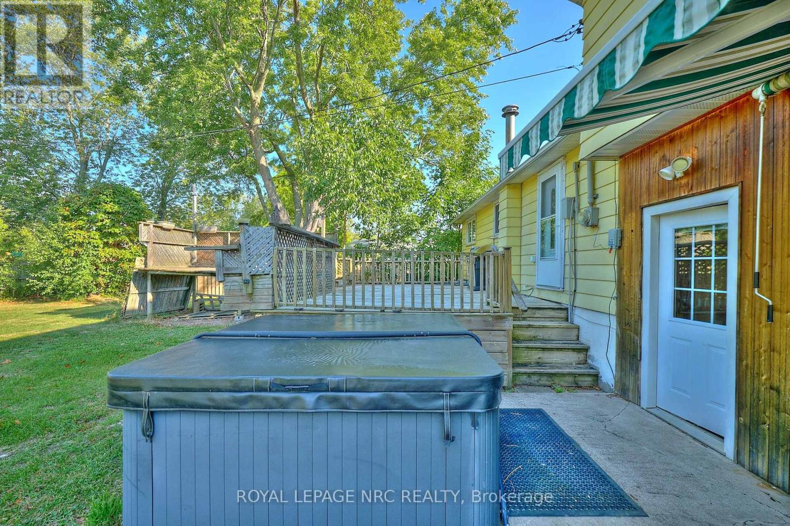 489 Lakeside Road, Fort Erie, Ontario  L2A 4X8 - Photo 41 - X12400797