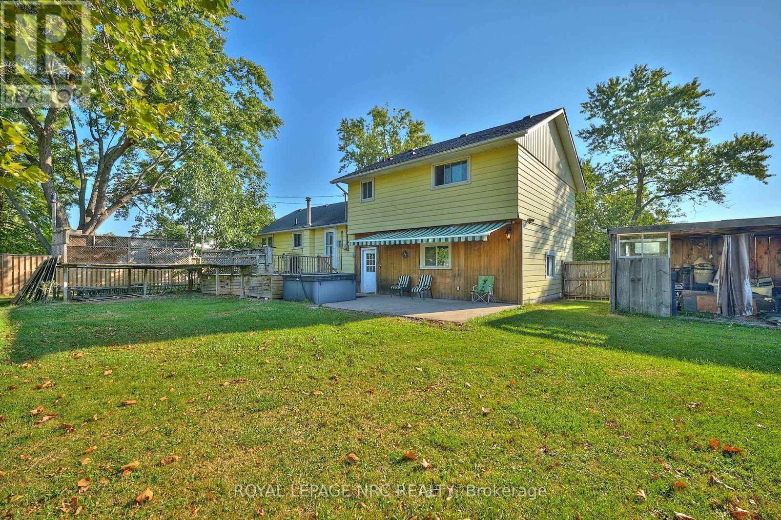 489 Lakeside Road, Fort Erie, Ontario  L2A 4X8 - Photo 42 - X12400797