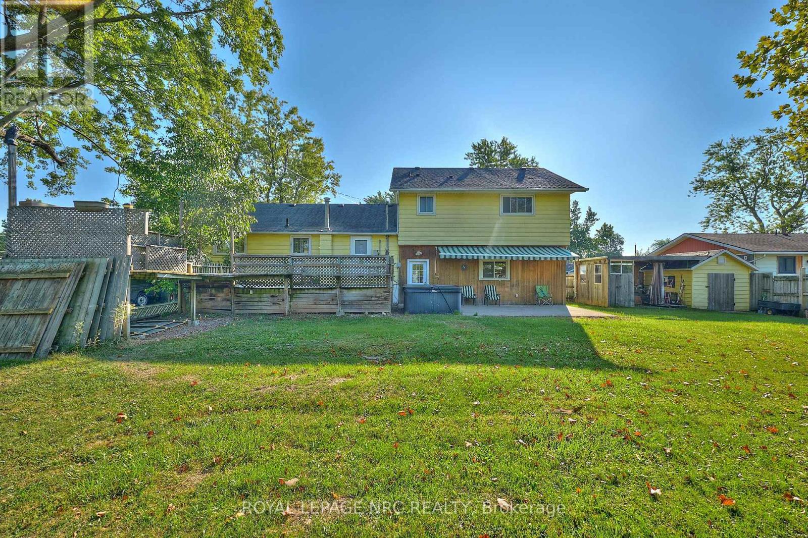 489 Lakeside Road, Fort Erie, Ontario  L2A 4X8 - Photo 43 - X12400797