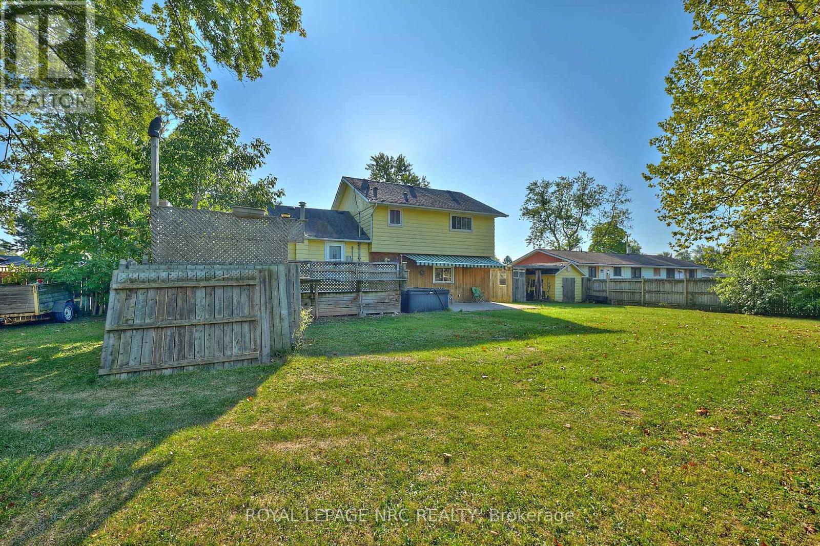 489 Lakeside Road, Fort Erie, Ontario  L2A 4X8 - Photo 44 - X12400797