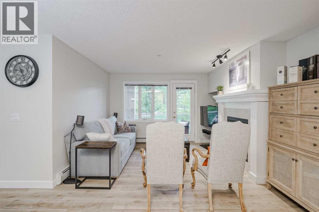 201, 40 Parkridge View Se, Calgary, Alberta  T2J 7G6 - Photo 7 - A2256132