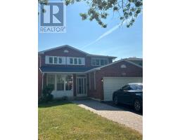 Upper - 327 Sussex Avenue, Richmond Hill (Harding), Ca