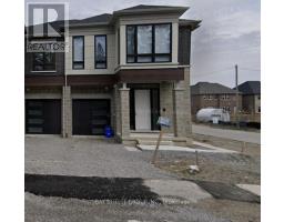 115B BOND CRESCENT, Richmond Hill, Ontario