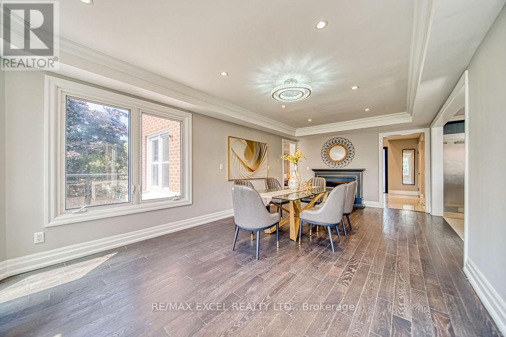 88 Montgomery Court, Markham (Buttonville), Ontario  L3R 0C1 - Photo 13 - N12400687