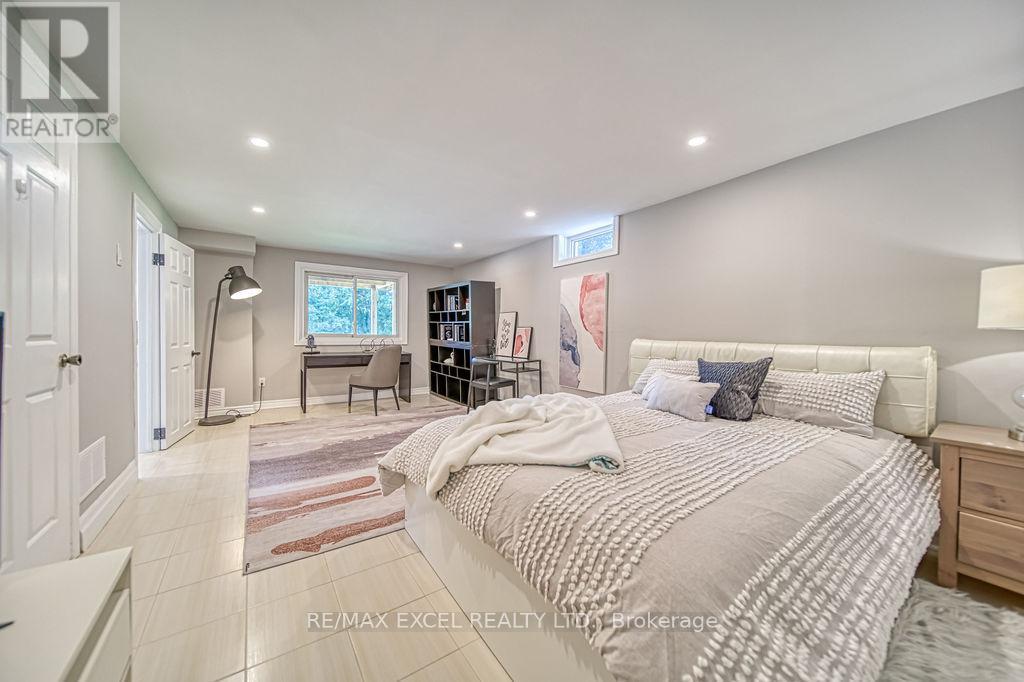 88 Montgomery Court, Markham (Buttonville), Ontario  L3R 0C1 - Photo 45 - N12400687
