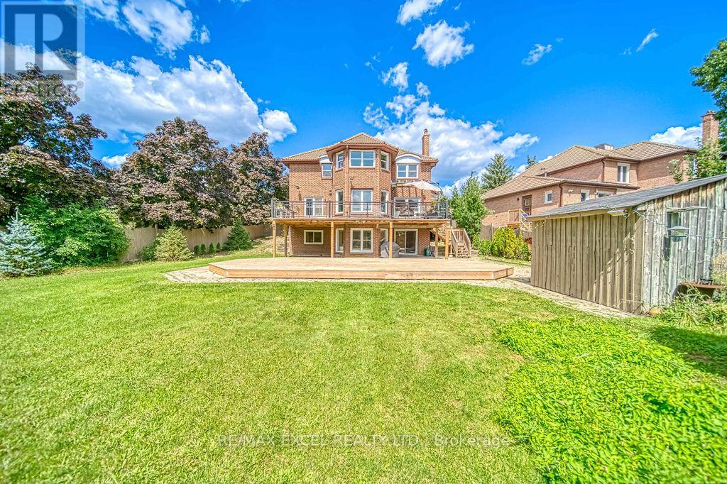 88 Montgomery Court, Markham (Buttonville), Ontario  L3R 0C1 - Photo 48 - N12400687