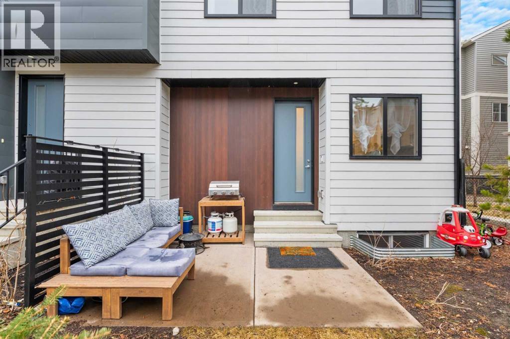 716 Redstone Crescent Ne, Calgary, Alberta  T3N 1M3 - Photo 33 - A2254978