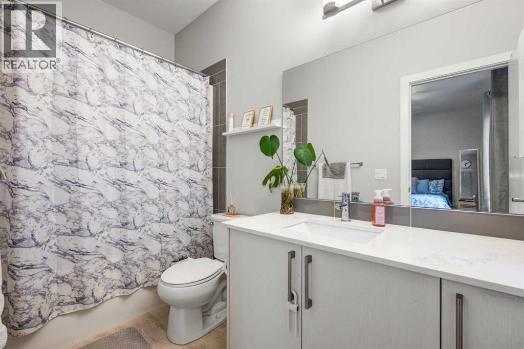 716 Redstone Crescent Ne, Calgary, Alberta  T3N 1M3 - Photo 19 - A2254978