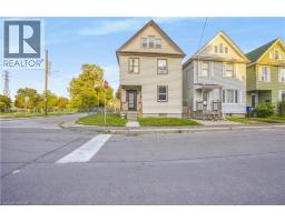 130 STIRTON Street, Hamilton, Ontario