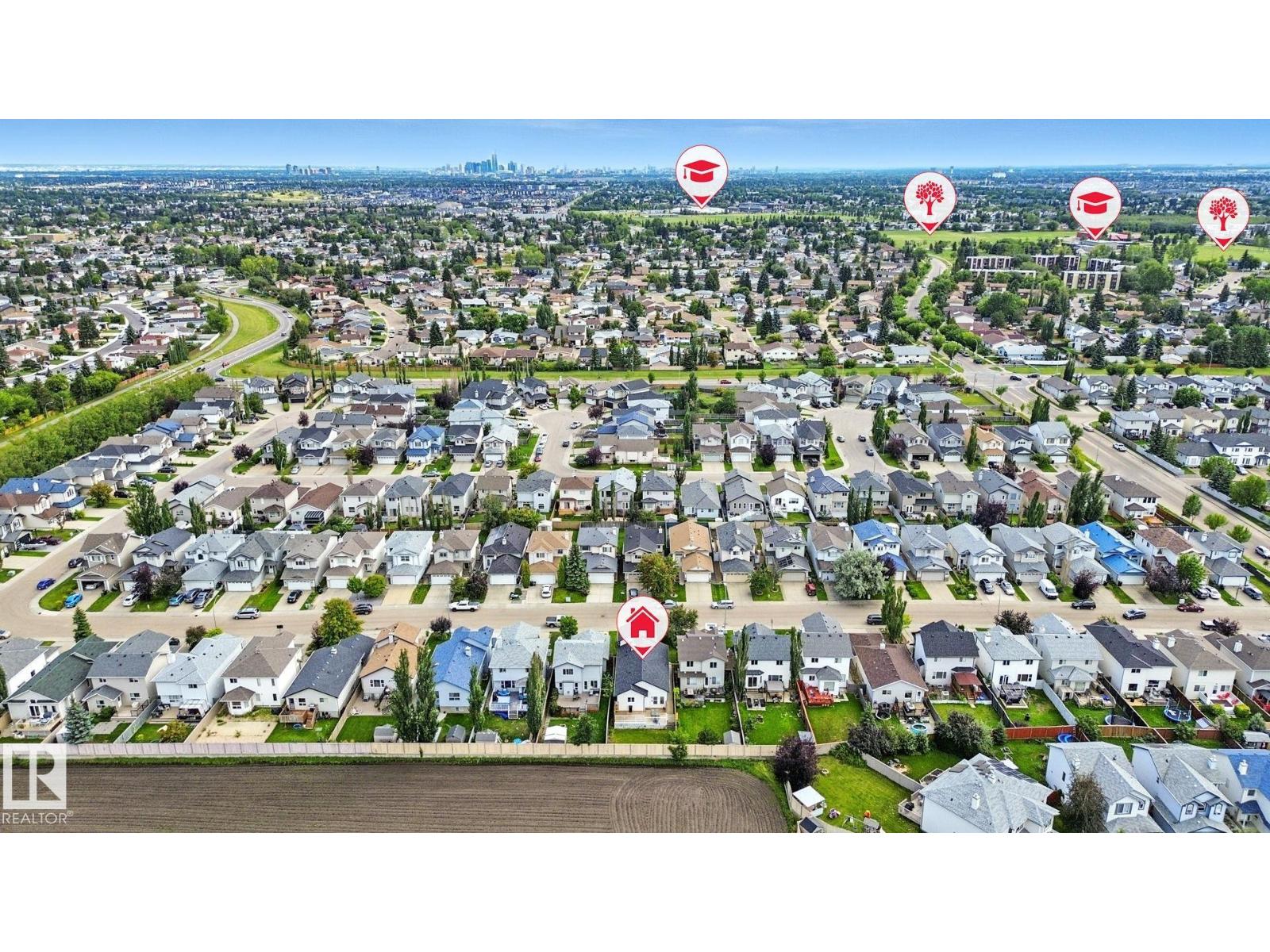 11316 167b Av Nw, Edmonton, Alberta  T5X 6G8 - Photo 35 - E4457540
