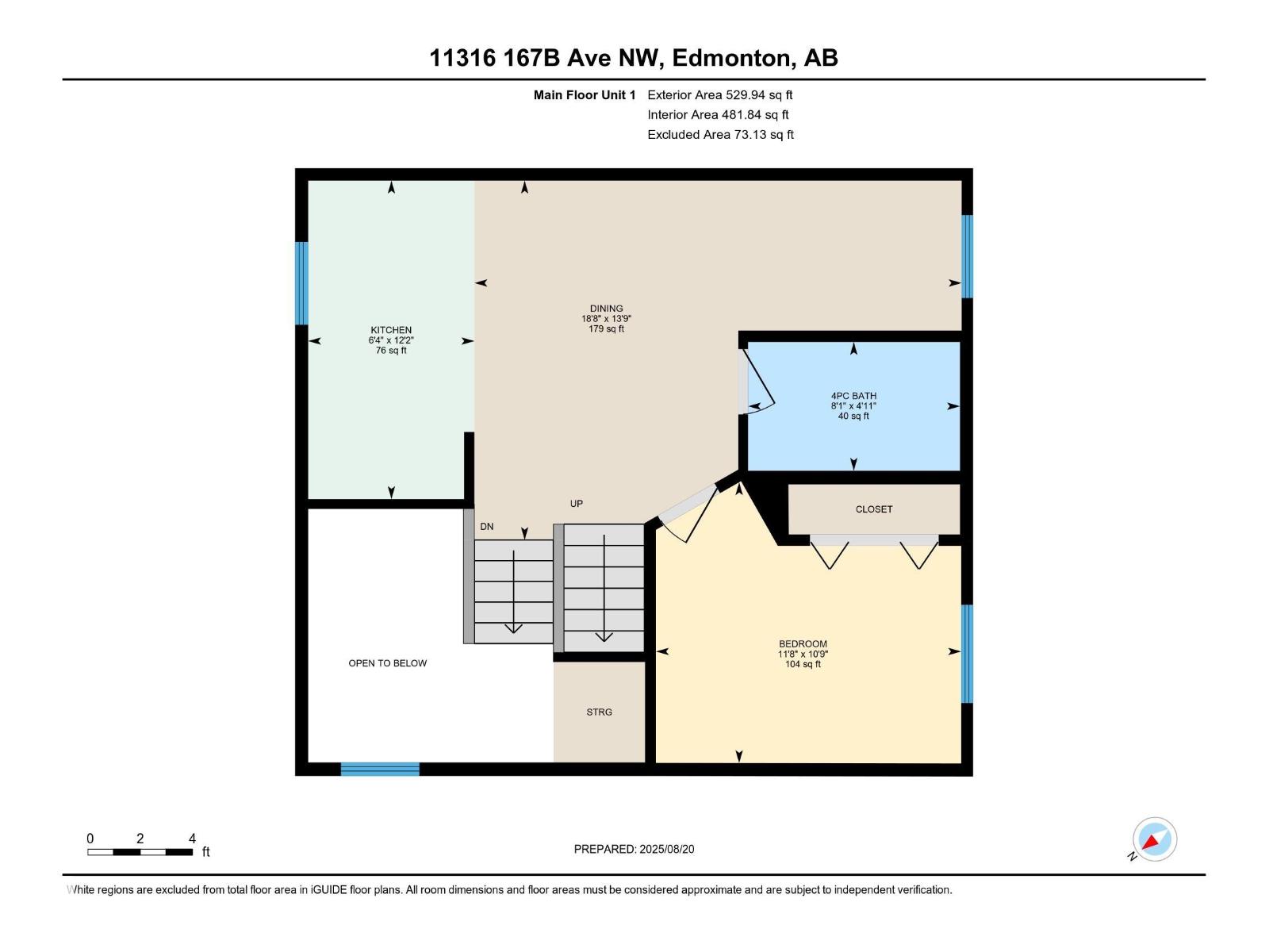 11316 167b Av Nw, Edmonton, Alberta  T5X 6G8 - Photo 37 - E4457540